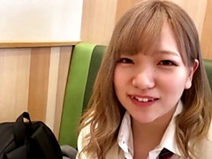 Amateur, Asiatique, Nana, Japonaise, Orgasme, Petite femme, Chatte, Nénés