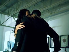 デカチン, デカパイ, 茶髪の, イく瞬間, Hd, 人妻の, なめる, 自然山雀