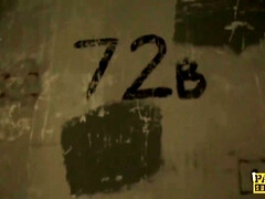 Садо мазо, Большие сиськи, Бондаж, Британки, Член, Собачьи, Фетиш, Хд