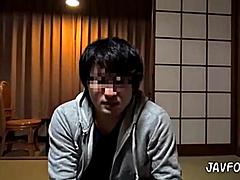 フェラチオ, 中出し, イく瞬間, ダブル開発, グループ, ハードコア, 日本人, 妻