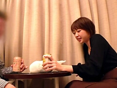 Amateur, Sucer une bite, Plantureuse, En levrette, Fait maison, Japonaise, Orgasme, Chevaucher