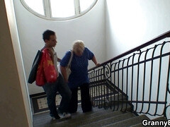 Grote mammen, Pijpbeurt, Tsjechisch, Europees, Omie, Reusachtig, Kut duiken, Rijden