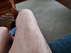 75-year-old man from SAD