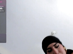 Amateur, Arabe, Culo, Loco, Pov, Solo, Tetas, Camara web