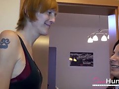 Mooie dikke vrouwen, Lesbisch, Masturbatie, Rijpe lesbienne, Moeder die ik wil neuken, Kut duiken, Tiener, Trio