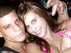 18 jahre, Grosser arsch, Grosser schwanz, Grosse titten, Blasen, Braunhaarige, Hundestellung, Pov