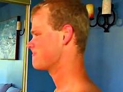 Спальня, Большой член, Сосущие, Подглядывание