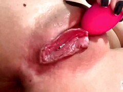 Arsch, Aufs gesicht abspritzen, Riesig, Interrassisch, Reif, Milf, Nackt, Pov