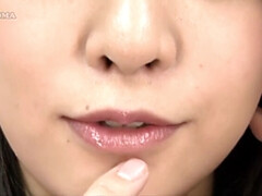 Amazing Japanese slut in Incredible Solo Female, Changing Room JAV video