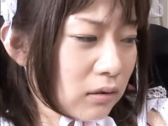 Bondage domination sadisme masochisme, Fétiche, Japonaise, Domestique, Adolescente