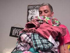 I've Got Some Dirty Clothes