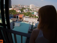 Amateur, Culo grande, Rubia, Cornudo, Sexo duro, Pov, Sexo fuerte, Adolescente