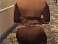 Черные, Черненькие, На публике