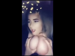 Amateur, Sucer une bite, Brunette brune, Voiture, Queue, Chevaucher, Adolescente, Pute