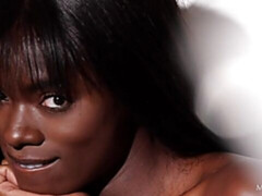 Culo, Ébano, Penetracion con dedos, Abierta, Pajear, Masturbación, Solo, Adolescente