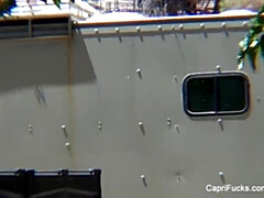 Pretty Capri Cavanni at hd sex