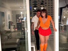 Perverted wanton emotional sex clip