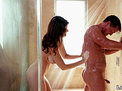 My wife Made NURU rubdown rendezvous For Me