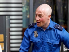 デカパイ, 黒人, 茶髪の, 裸, オマンコ, ペニスバンド, オッパイの, 濡れ