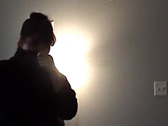 Belle grosse femme bgf, Gros cul, Brunette brune, En levrette, Doigter, Mère que j'aimerais baiser, Maman, Pov