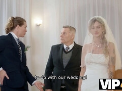 18 jahre, Schönheit, Braut, Betrug, Europäisch, Hd, Jungendliche (18+), Hochzeit