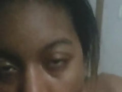 Leie, Grosser schwanz, Schwarz, Blasen, Schwanz, Schwarz, Hd, Pov