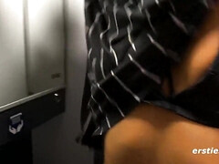 Leie, Grosse titten, Braunhaarige, Vollbusig, Fetisch, Lesbisch, Natürlichen titten, Spielzeuge