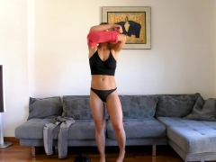 ブロンド, フェラチオ, 着衣女と全裸男, ヨーロピアン, ハードコア, Hd, ハメ撮り, ティーン