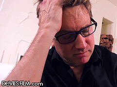 Blasen, Betrug, Gehörnter ehemann, Behaart, Realität, Arsch lecken