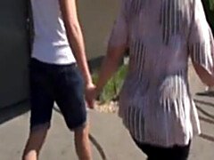 18, お婆さん, 熟年