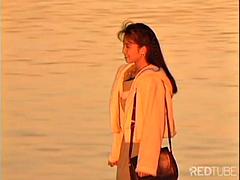 Old Japanese movie 7
