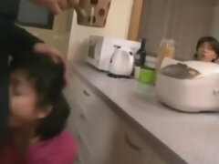 Asiatique, Sucer une bite, Hard, Hd, Japonaise, Mature, Mère que j'aimerais baiser, Nénés