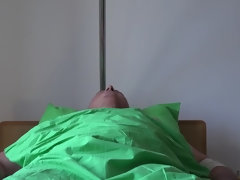 舐める尻, ブロンド, フェラチオ, イマラチオ, 手コキする, キス, 自然山雀, ティーン