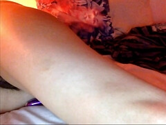 Amateur, Queue, Masturbation, Mère que j'aimerais baiser, Naturelle, Orgasme, Jouets, Webcam