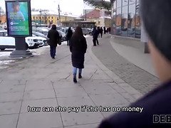 バック, ヨーロピアン, ハードコア, Hd, お金, 現実, ラフ, ロシア人