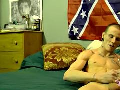 Grosser schwanz, Bisexuell, Schwul