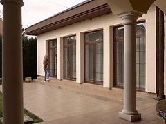 18 jahre, Blondine, Papi, Hd, Büro, Muschi, Rasiert, Jungendliche (18+)