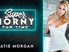 デカパイ, ブロンド, バック, 目瞪口呆, オナニー, 淫乱熟女, 剃毛, オッパイの