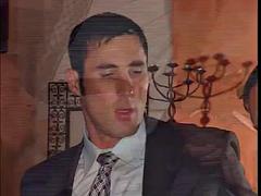 Grosser schwanz, Blasen, Schwul, Gruppe, Hardcore, Muskel