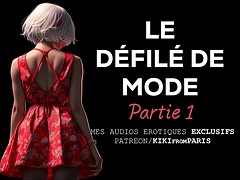 Bondage domination sadisme masochisme, Français, Hard, Public, Épouse