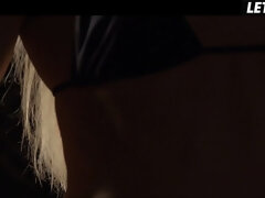 Blondine, Fetisch, Hd, Lecken, Massage, Orgasmus, Muschi, Flotter dreier