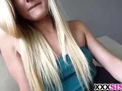 Cul, Grosse bite, Sucer une bite, Hd, Fait maison, Monstre, Criant, Adolescente