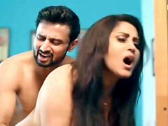 ハードコア, 自家製, 人妻の, インド人, 淫乱熟女, 母, ティーン, のぞき