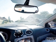 Brijd, Man die toekijkt, Tsjechisch, Jurk, Hd, Gezichtspunt, Kut duiken, Bruiloft