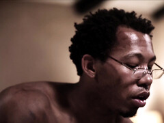 Éjaculation interne, Gorge profonde, Médecin, Robe, Hard, Interracial, Pov, Douche