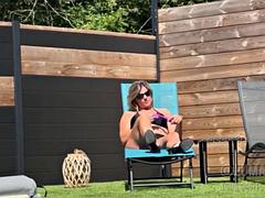 Mamada, Europeo, Hd, Interracial, Madres para coger, Al aire libre