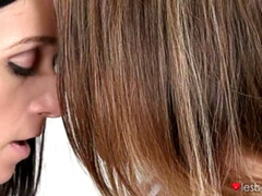 Fingern, Lesbisch, Muschi