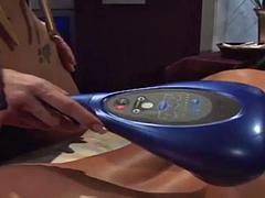 緊縛, ボンデージ, フェティッシュ, ハードコア, ゴム, レズビアン, 赤毛