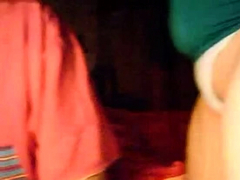 Amateur, Abuelita, Adolescente, Camara web