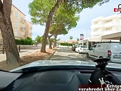 Blondine, Spermaladung, Deutsch, Pov, Muschi, Reiten, Dürr, Jungendliche (18+)